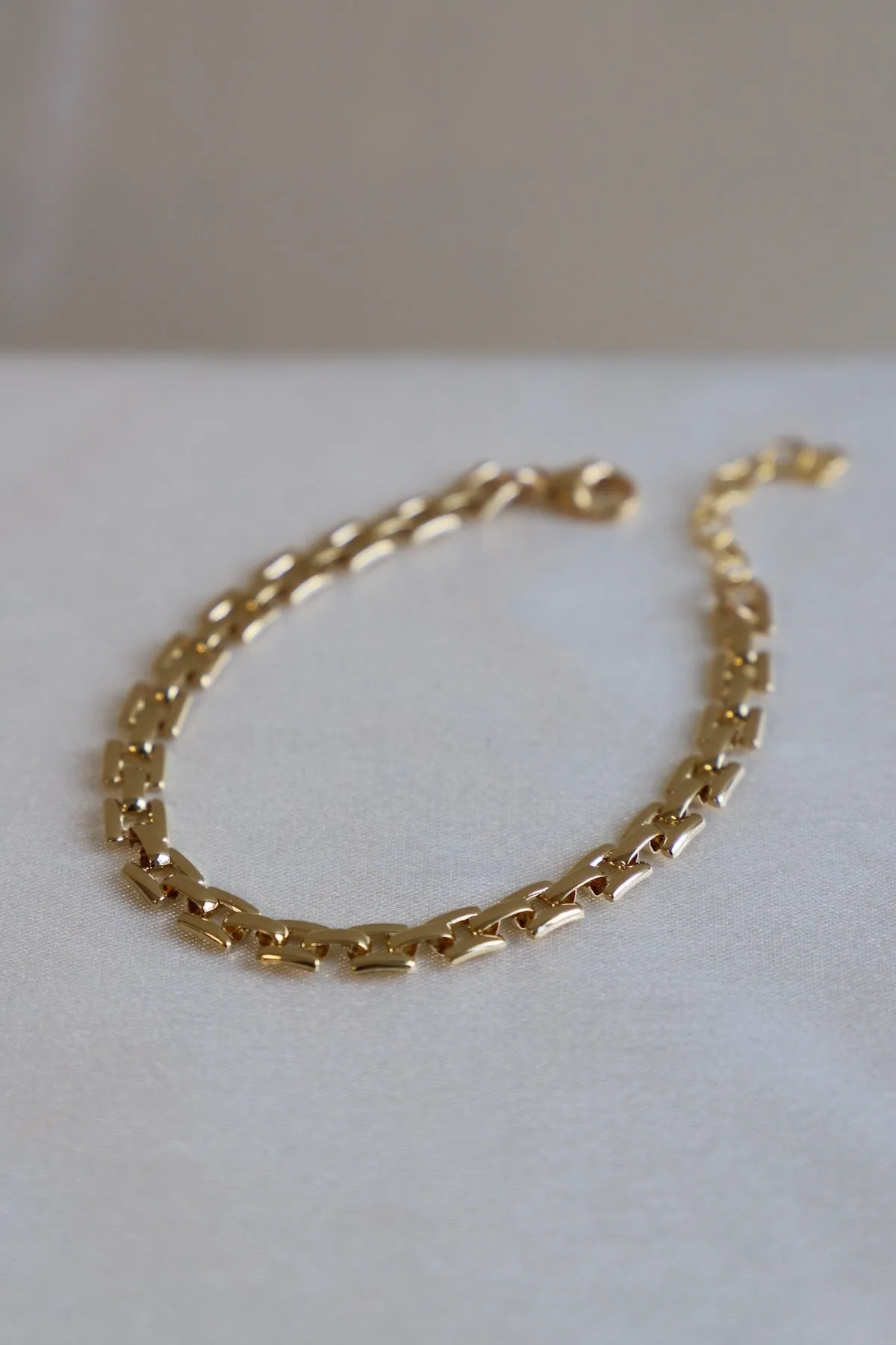 SIENNA CHAIN BRACELET