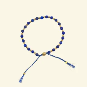 smr | lapis lazuli | Signature Collection bracelet