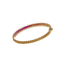 Soul Bracelet Yellow Gold