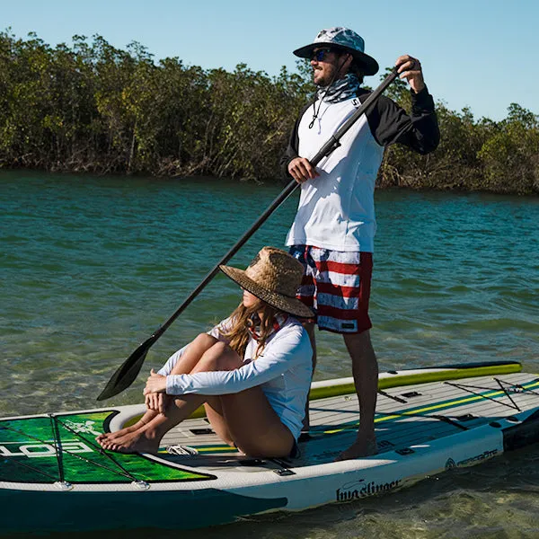 STRAW HAT   BUCKET HAT | FOR $45