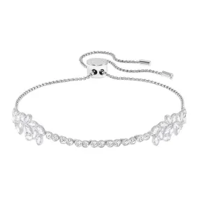 SWAROVSKI Garden White Bracelet #5266489