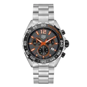 Tag Heuer Watch Formula 1 Chronograph CAZ101AH.BA0842