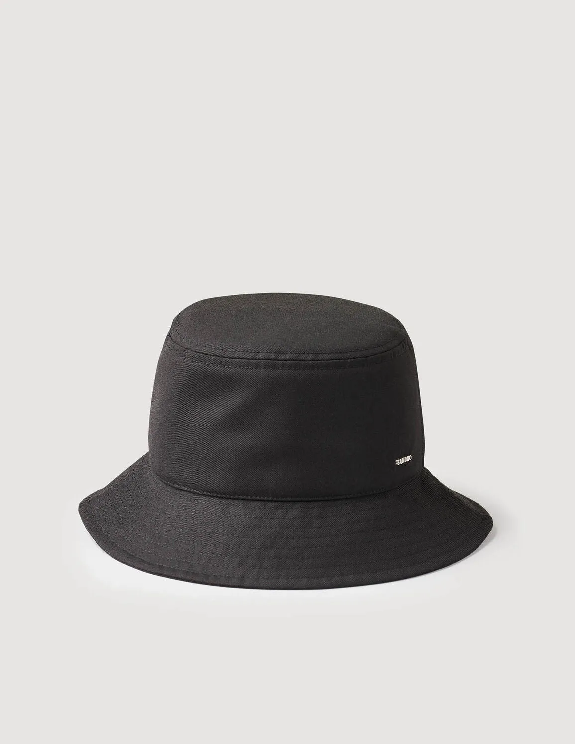 Technical Fabric Bucket Hat