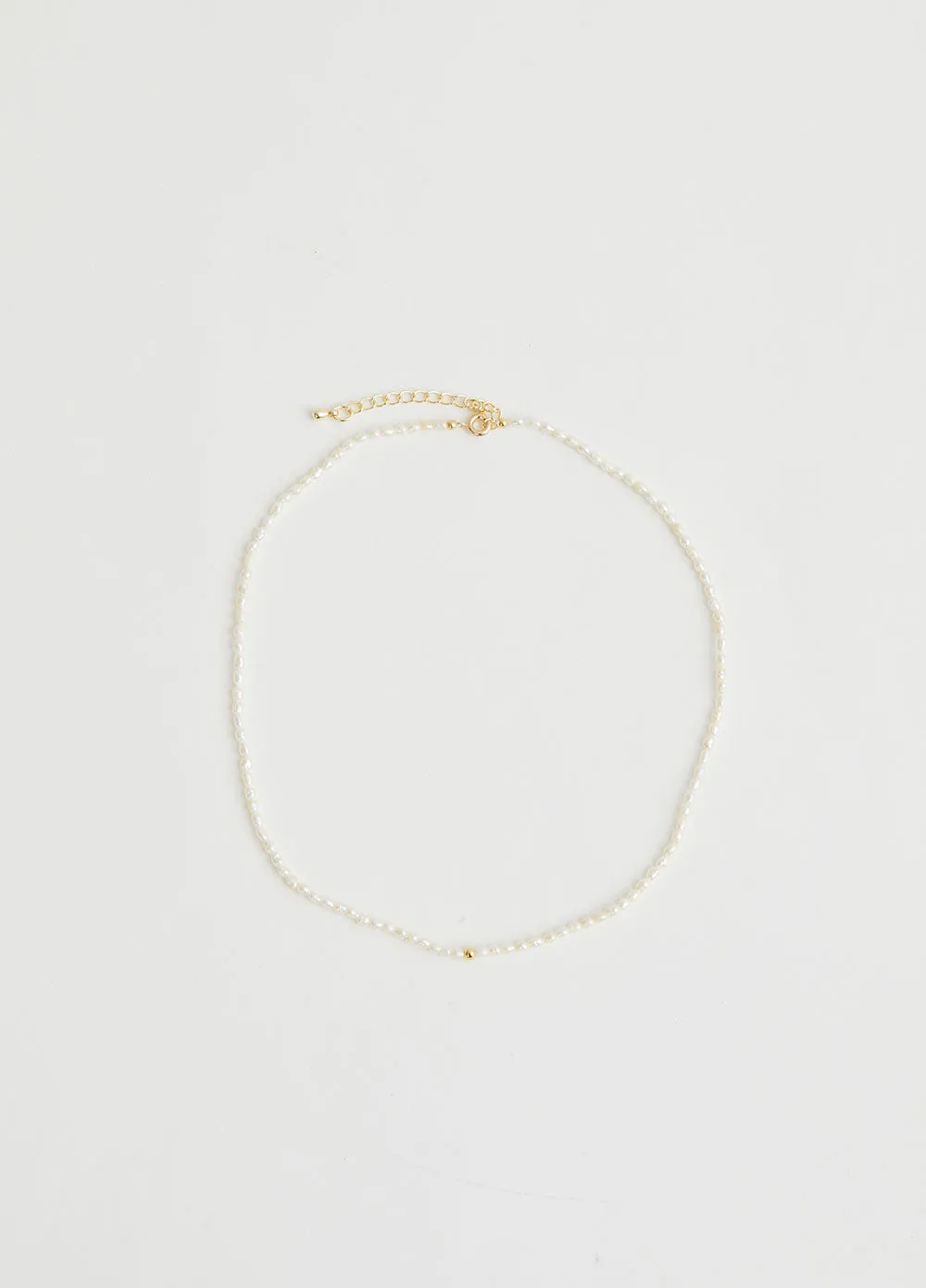 Teramo Choker