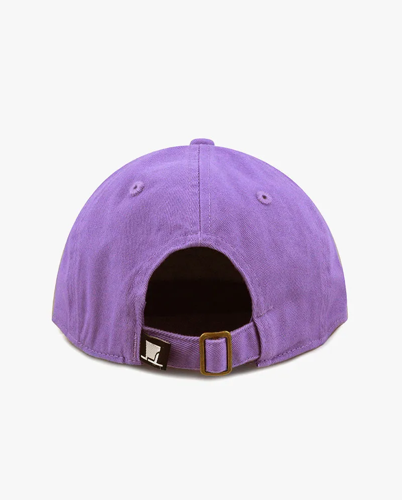 The Hat Depot Kids - Washed Cotton Low Profile Baseball Cap