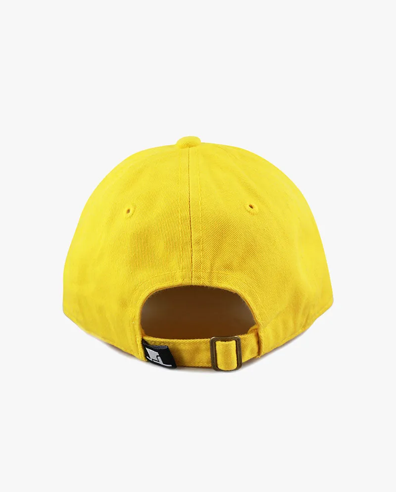 The Hat Depot Kids - Washed Cotton Low Profile Baseball Cap