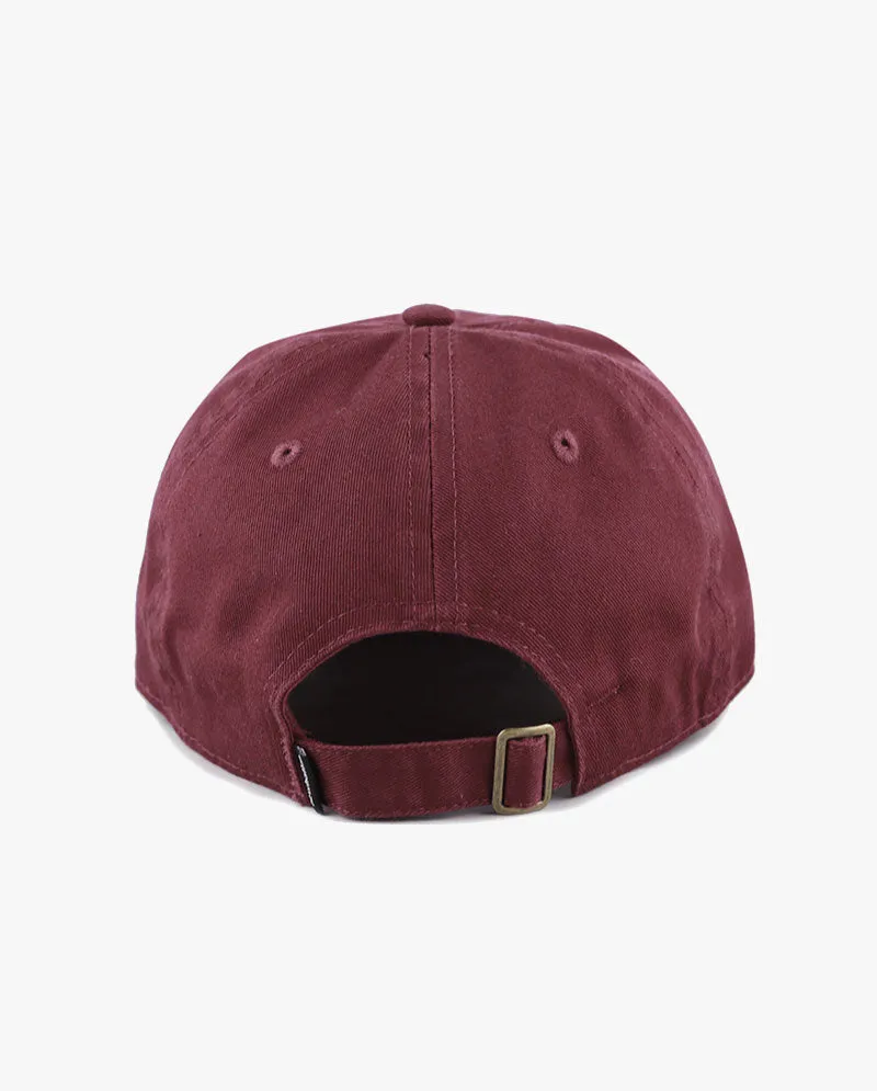 The Hat Depot Kids - Washed Cotton Low Profile Baseball Cap