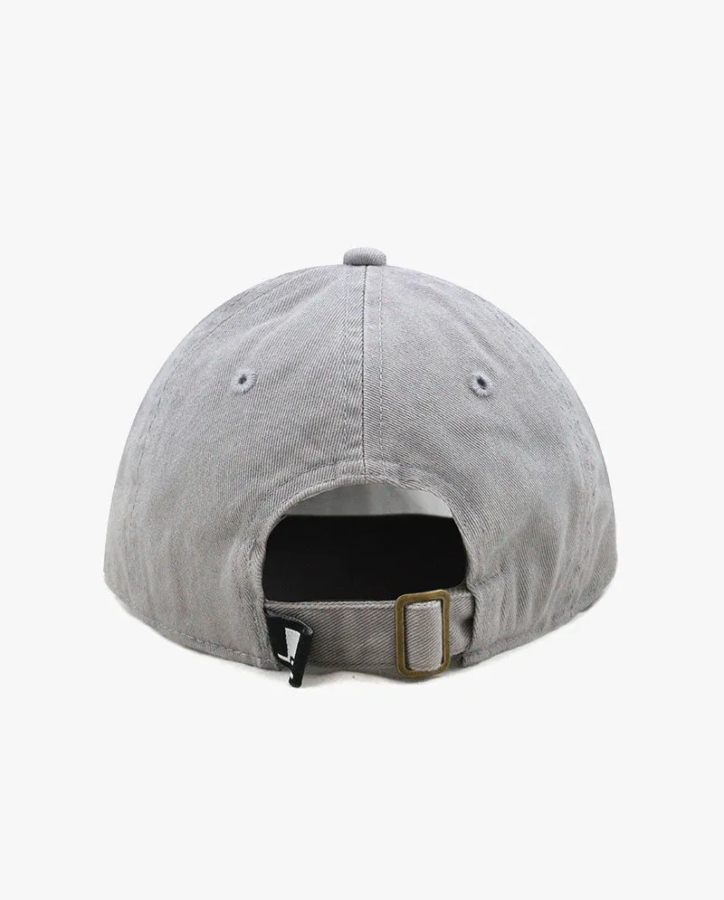 The Hat Depot Kids - Washed Cotton Low Profile Baseball Cap