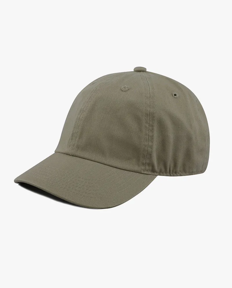 The Hat Depot Kids - Washed Cotton Low Profile Baseball Cap