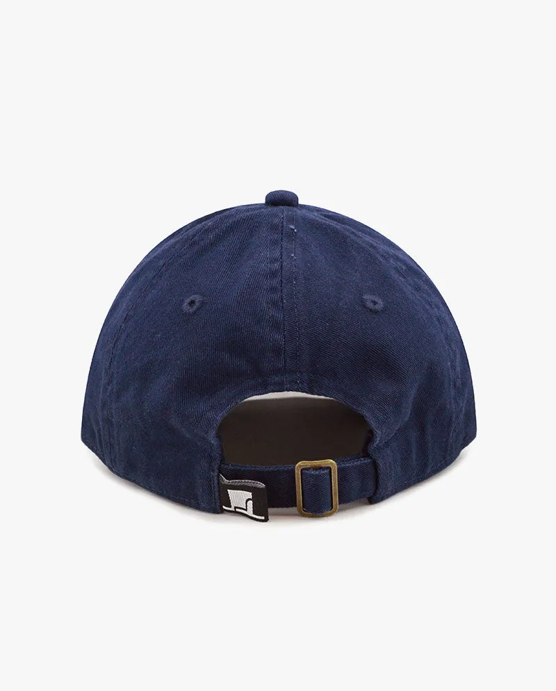 The Hat Depot Kids - Washed Cotton Low Profile Baseball Cap