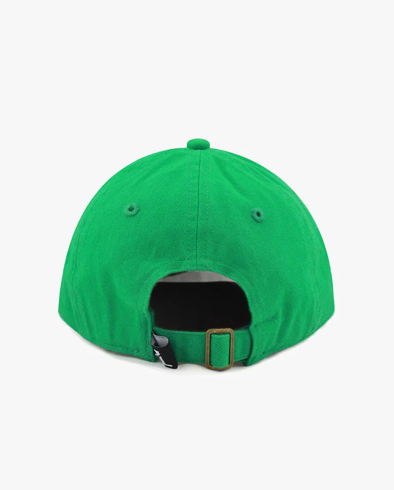 The Hat Depot Kids - Washed Cotton Low Profile Baseball Cap