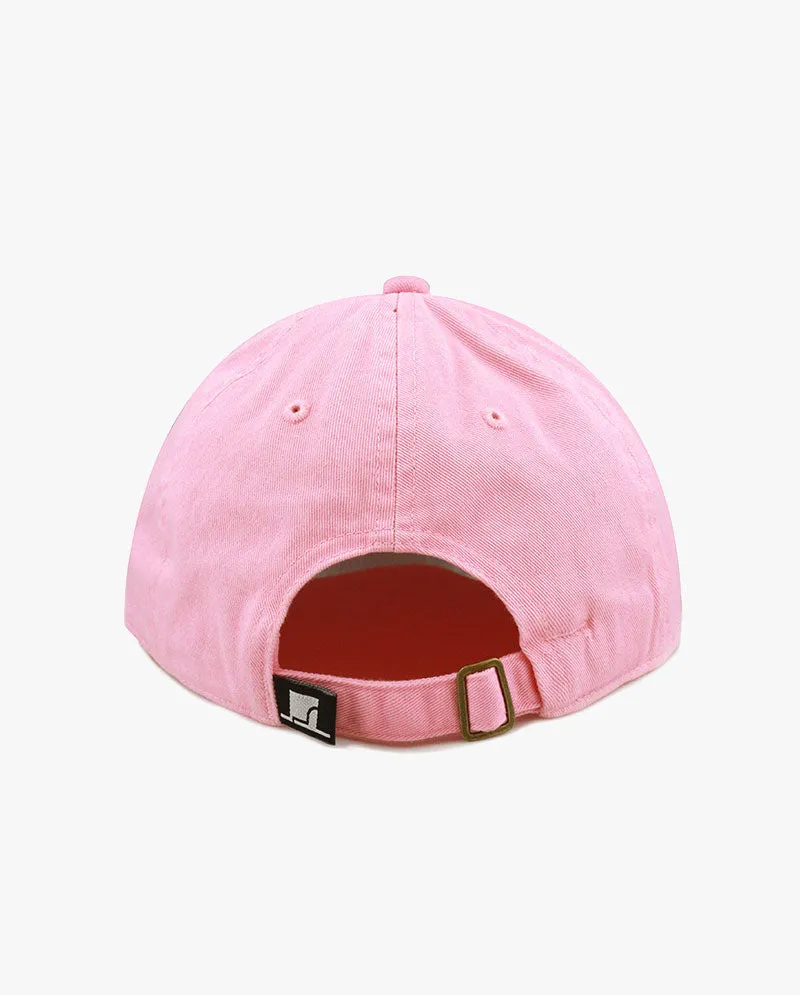 The Hat Depot Kids - Washed Cotton Low Profile Baseball Cap