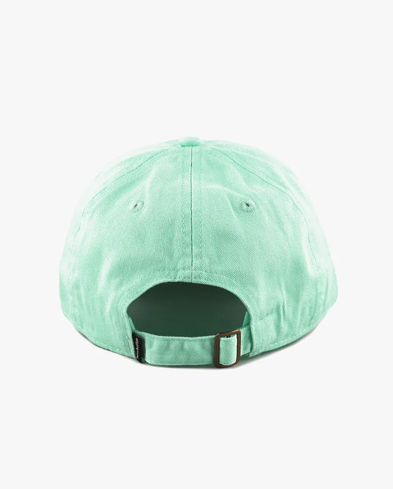 The Hat Depot Kids - Washed Cotton Low Profile Baseball Cap