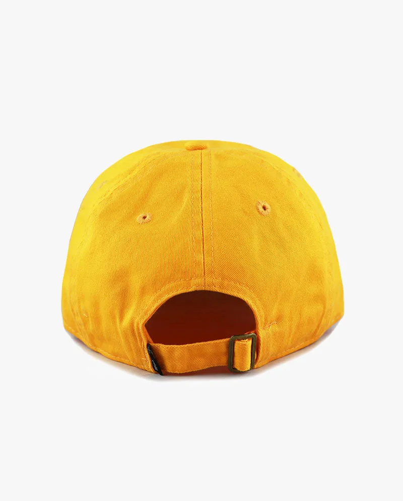 The Hat Depot Kids - Washed Cotton Low Profile Baseball Cap