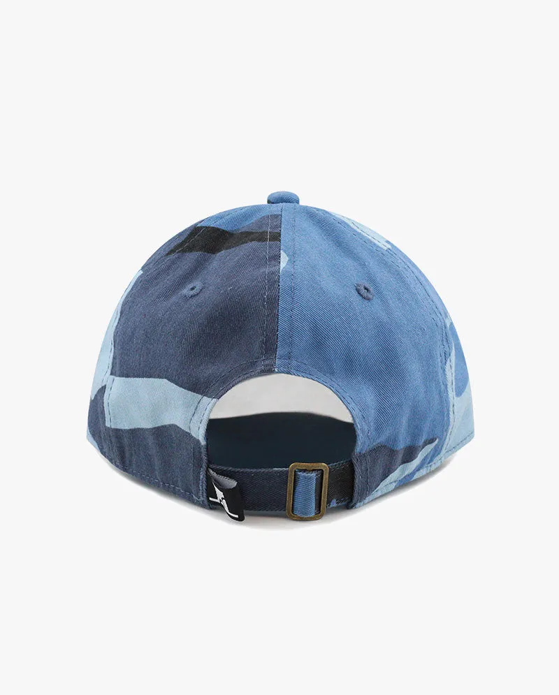 The Hat Depot Kids - Washed Cotton Low Profile Baseball Cap