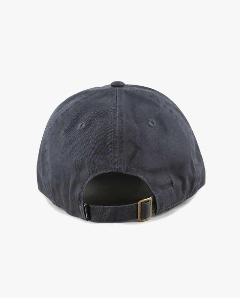 The Hat Depot Kids - Washed Cotton Low Profile Baseball Cap