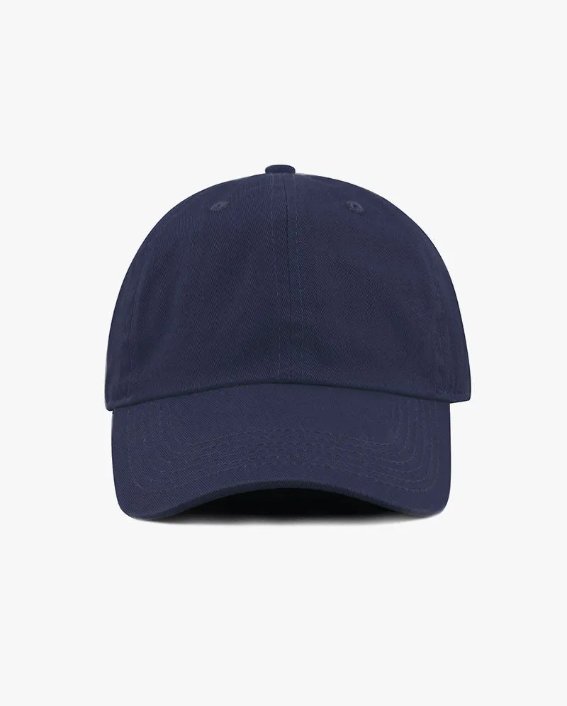 The Hat Depot Kids - Washed Cotton Low Profile Baseball Cap