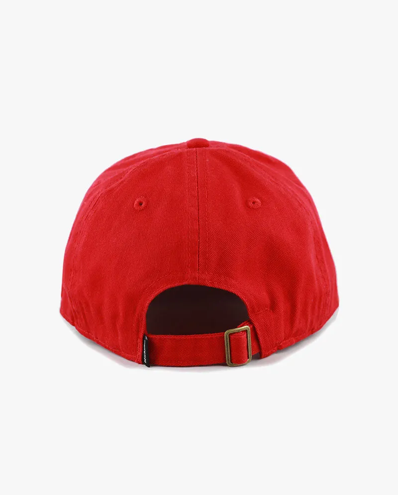 The Hat Depot Kids - Washed Cotton Low Profile Baseball Cap