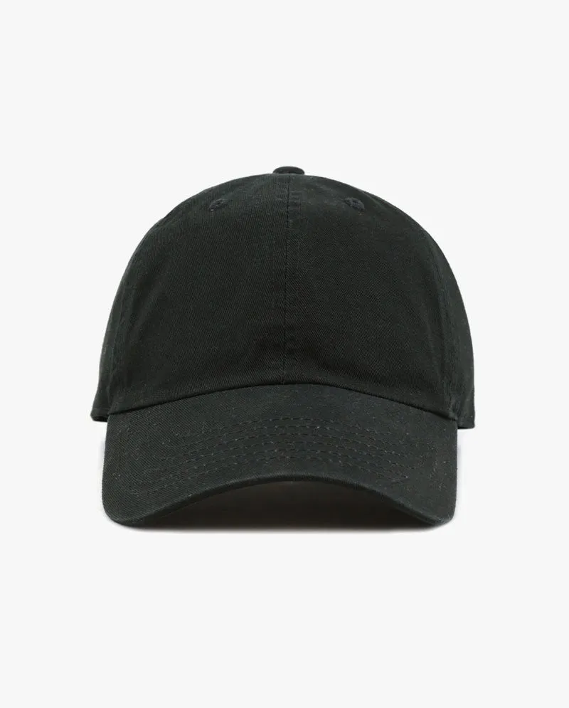 The Hat Depot Kids - Washed Cotton Low Profile Baseball Cap