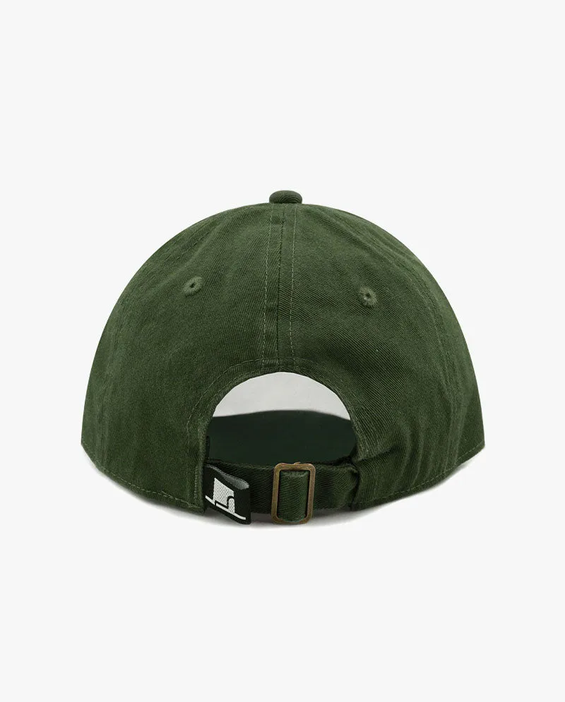 The Hat Depot Kids - Washed Cotton Low Profile Baseball Cap