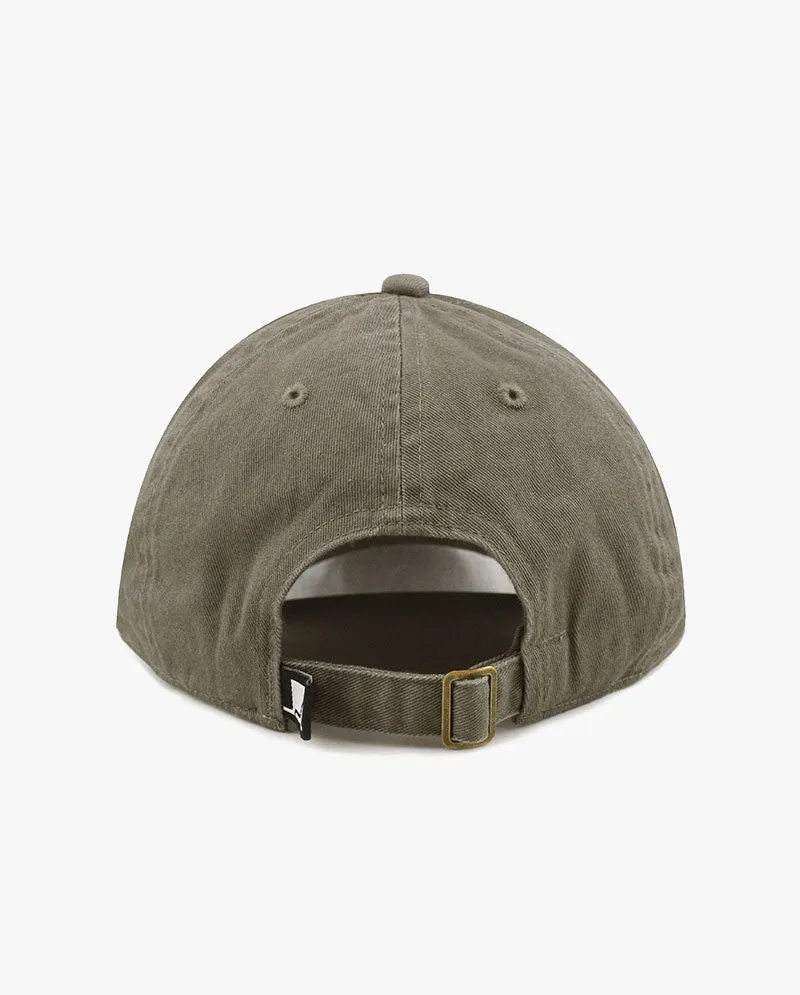 The Hat Depot Kids - Washed Cotton Low Profile Baseball Cap