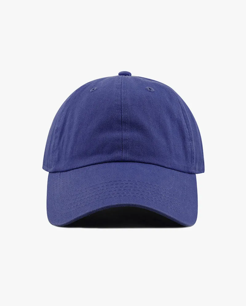 The Hat Depot Kids - Washed Cotton Low Profile Baseball Cap