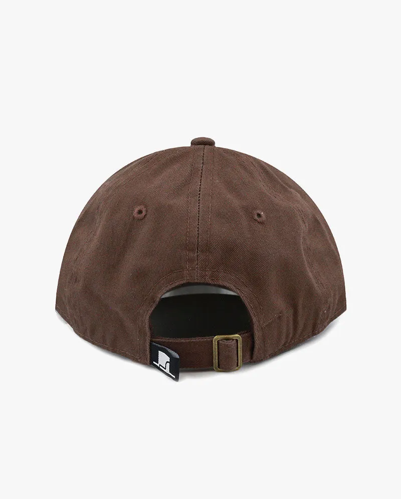 The Hat Depot Kids - Washed Cotton Low Profile Baseball Cap