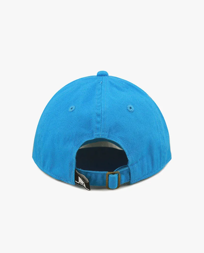 The Hat Depot Kids - Washed Cotton Low Profile Baseball Cap