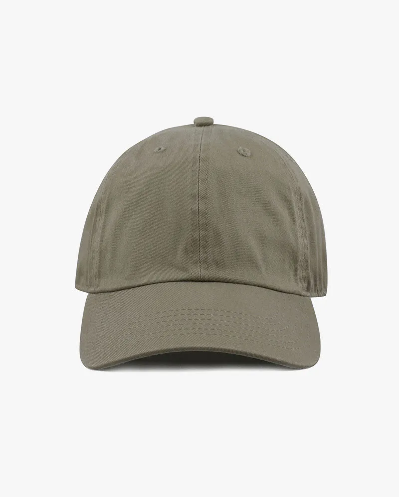 The Hat Depot Kids - Washed Cotton Low Profile Baseball Cap