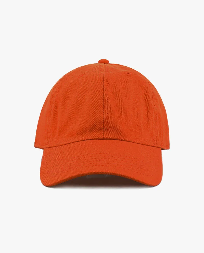 The Hat Depot Kids - Washed Cotton Low Profile Baseball Cap