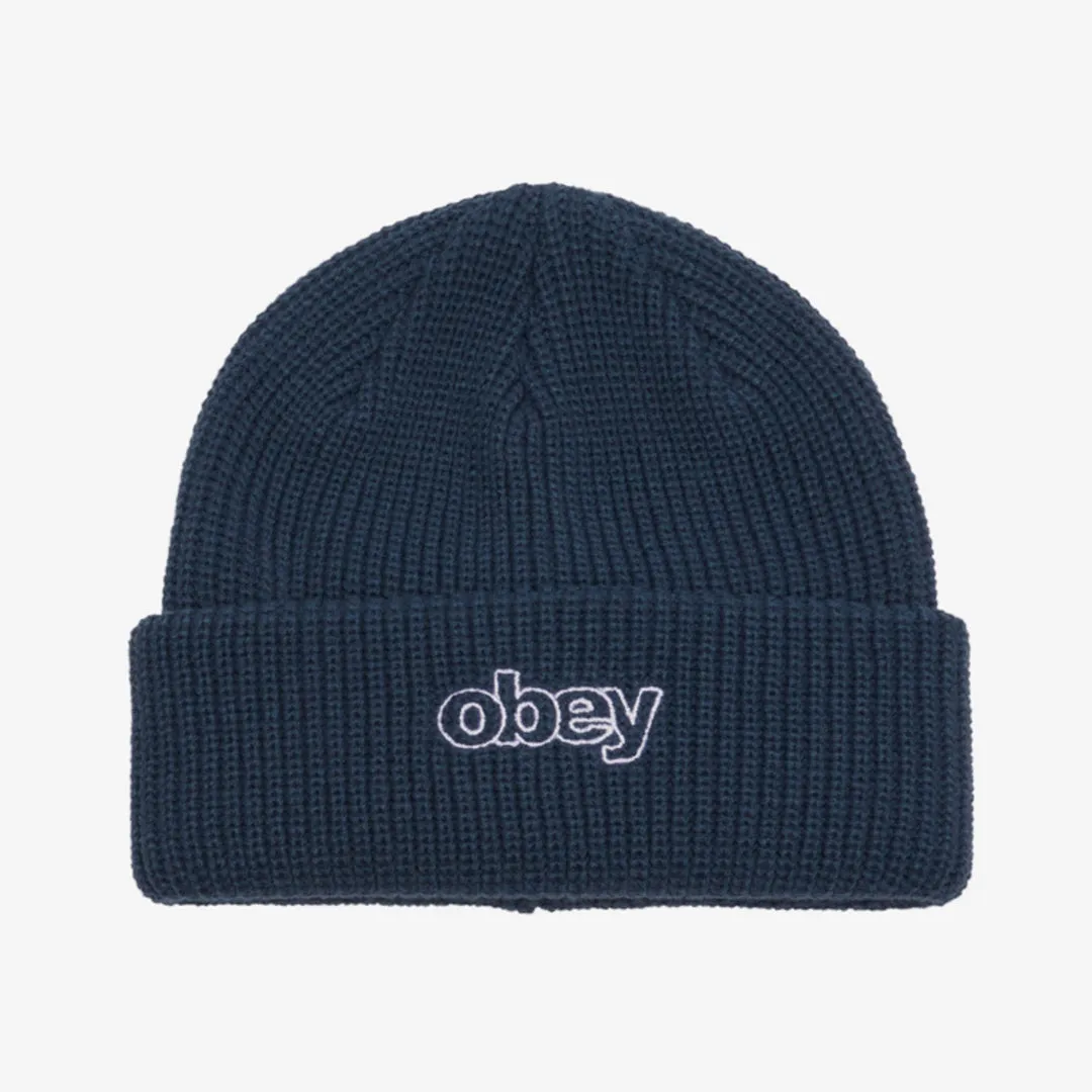 THROWBACK BEANIE