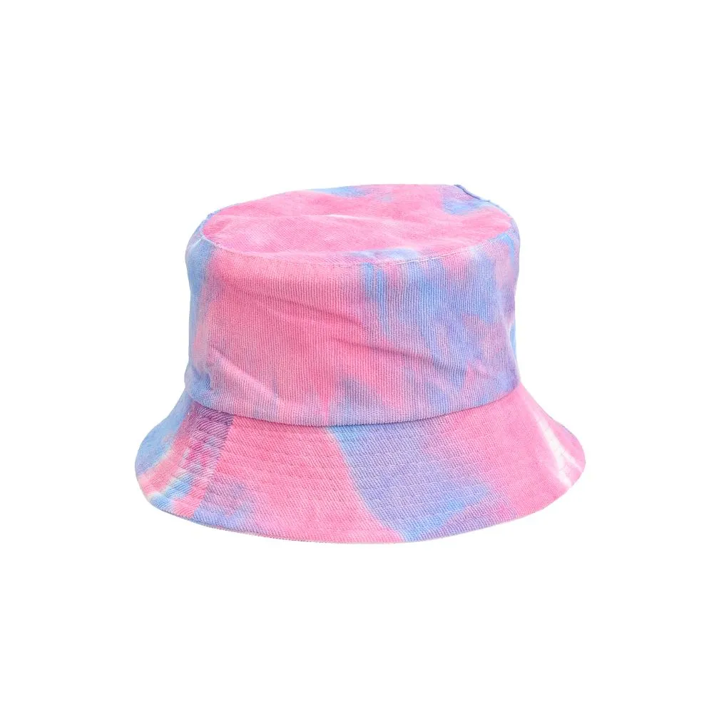 Tie Dye Bucket Hat Bucket Hat