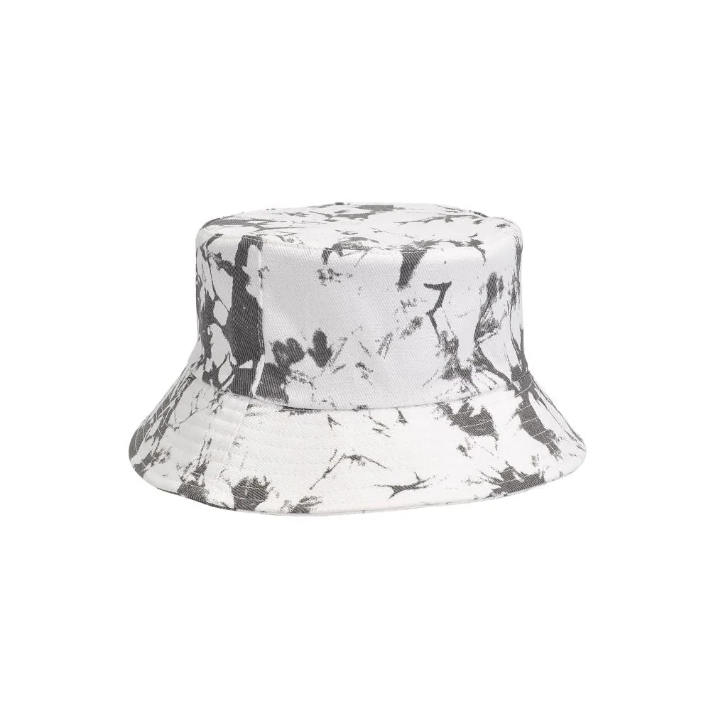 Tie Dye Bucket Hat Bucket Hat