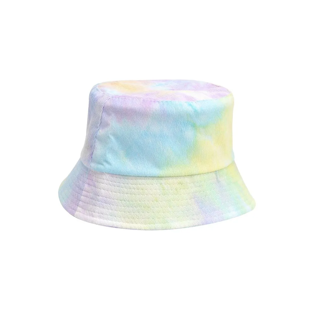 Tie Dye Bucket Hat Bucket Hat