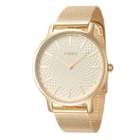 Timex Women's Trend 34mm Quartz Watch TW2T25900