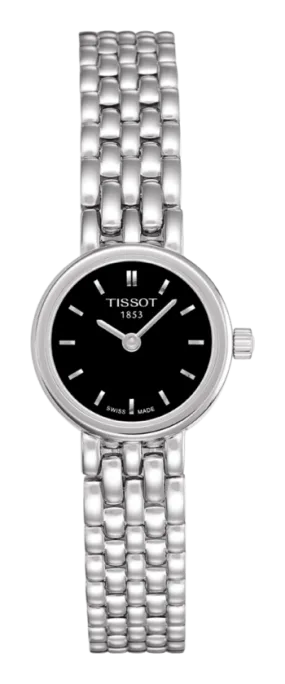 Tissot Ladies' T0580091105100 Lovely Watch