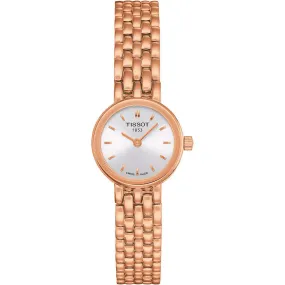 Tissot Women's T-Lady 19mm Quartz Watch T058.009.33.031.01