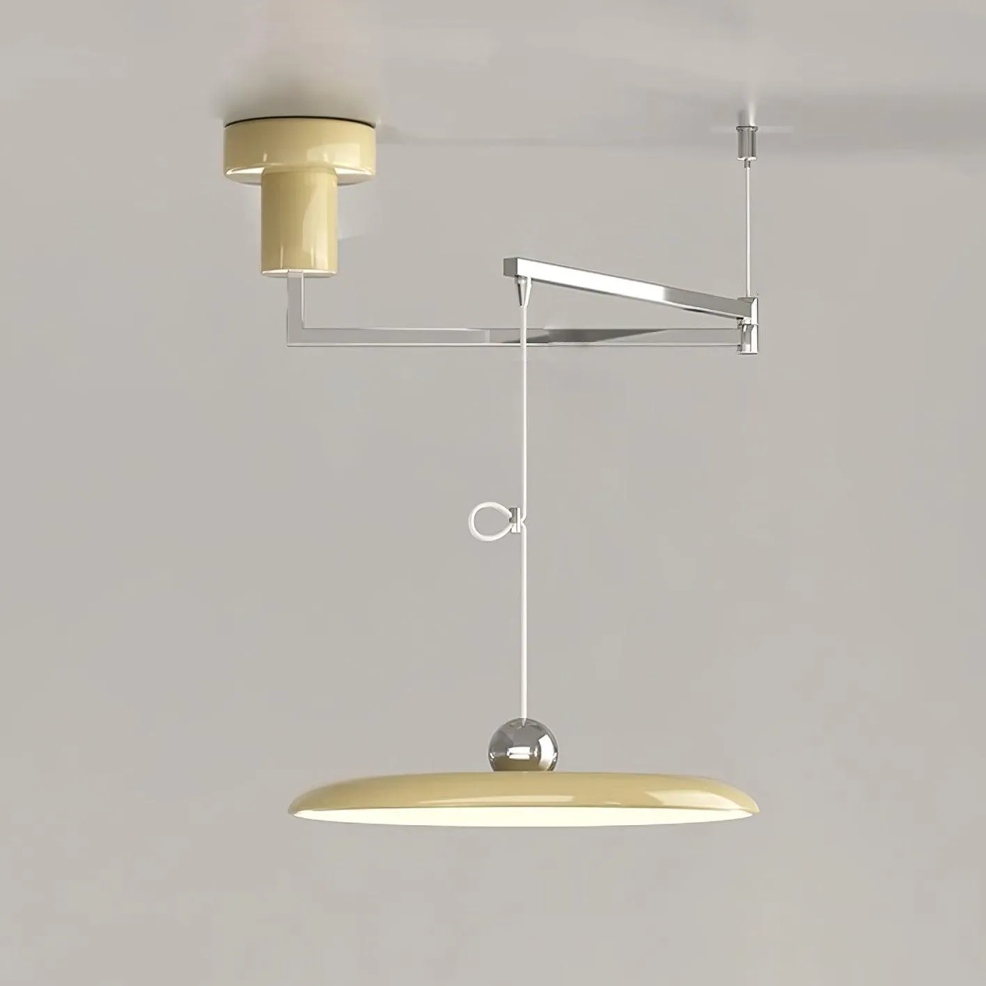 Tizio Pendant Lamp