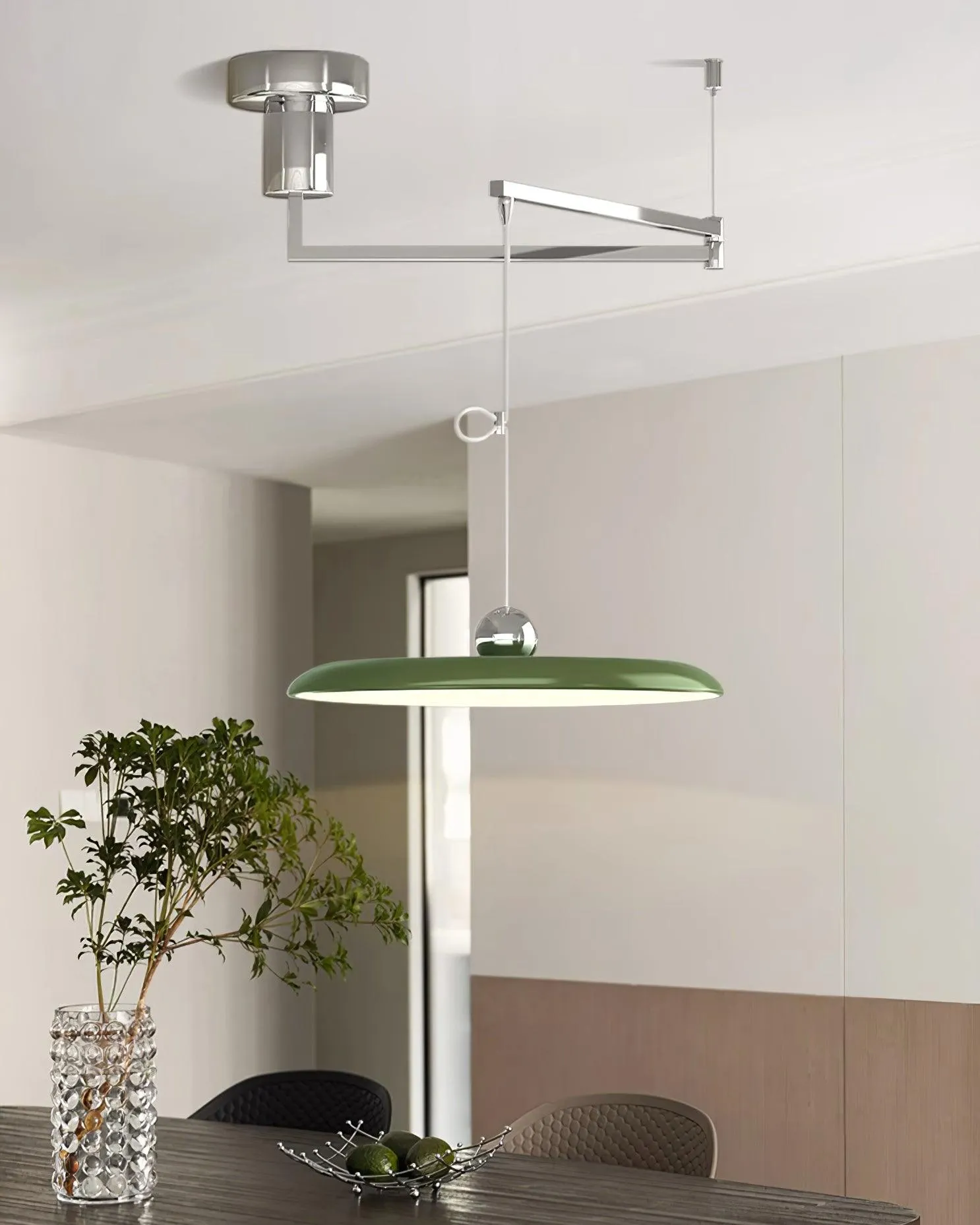 Tizio Pendant Lamp