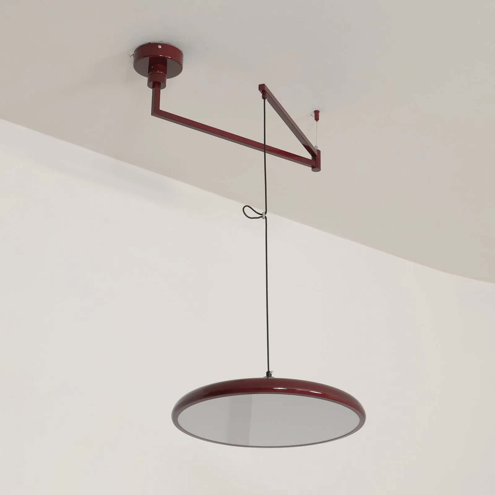 Tizio Pendant Lamp