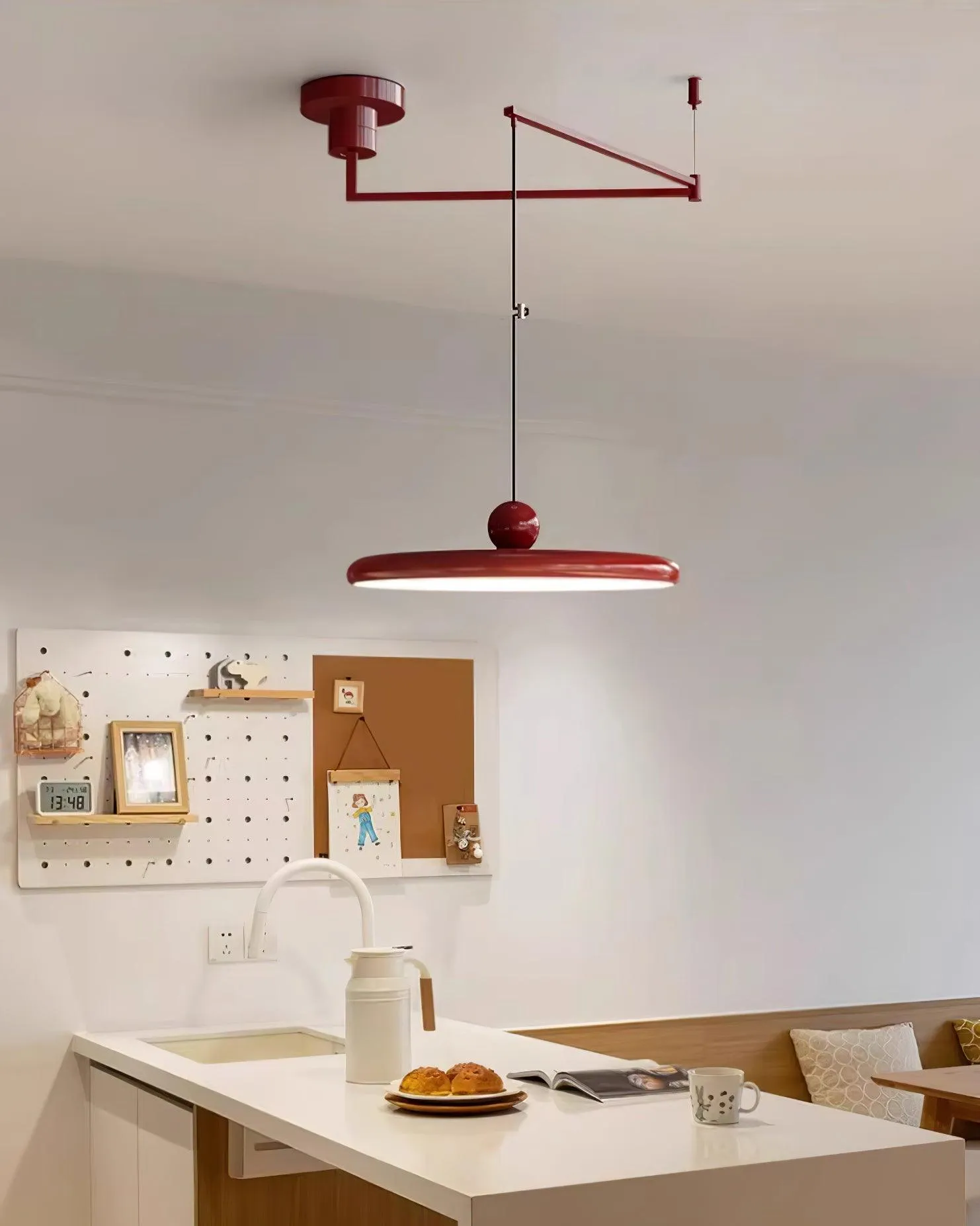 Tizio Pendant Lamp