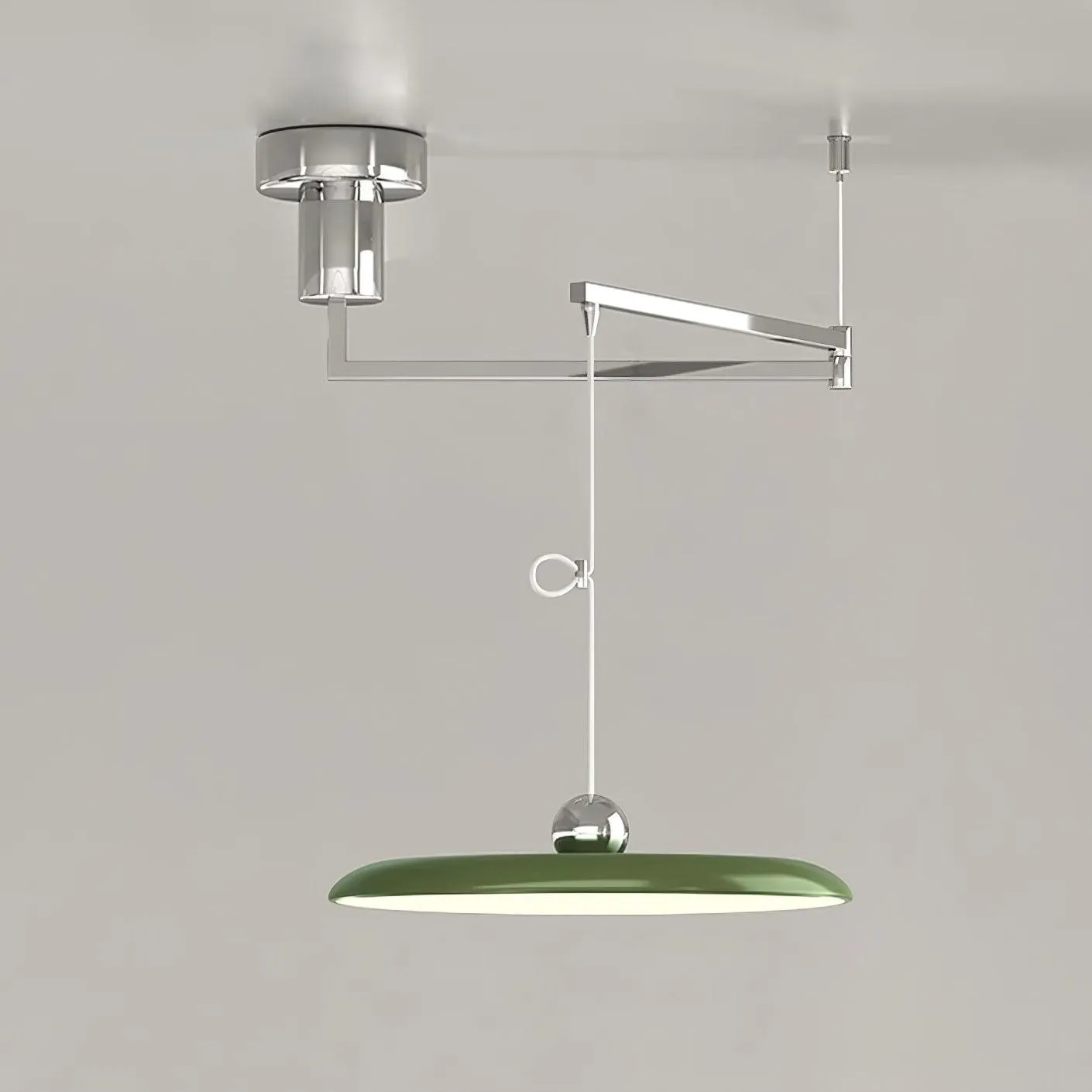 Tizio Pendant Lamp