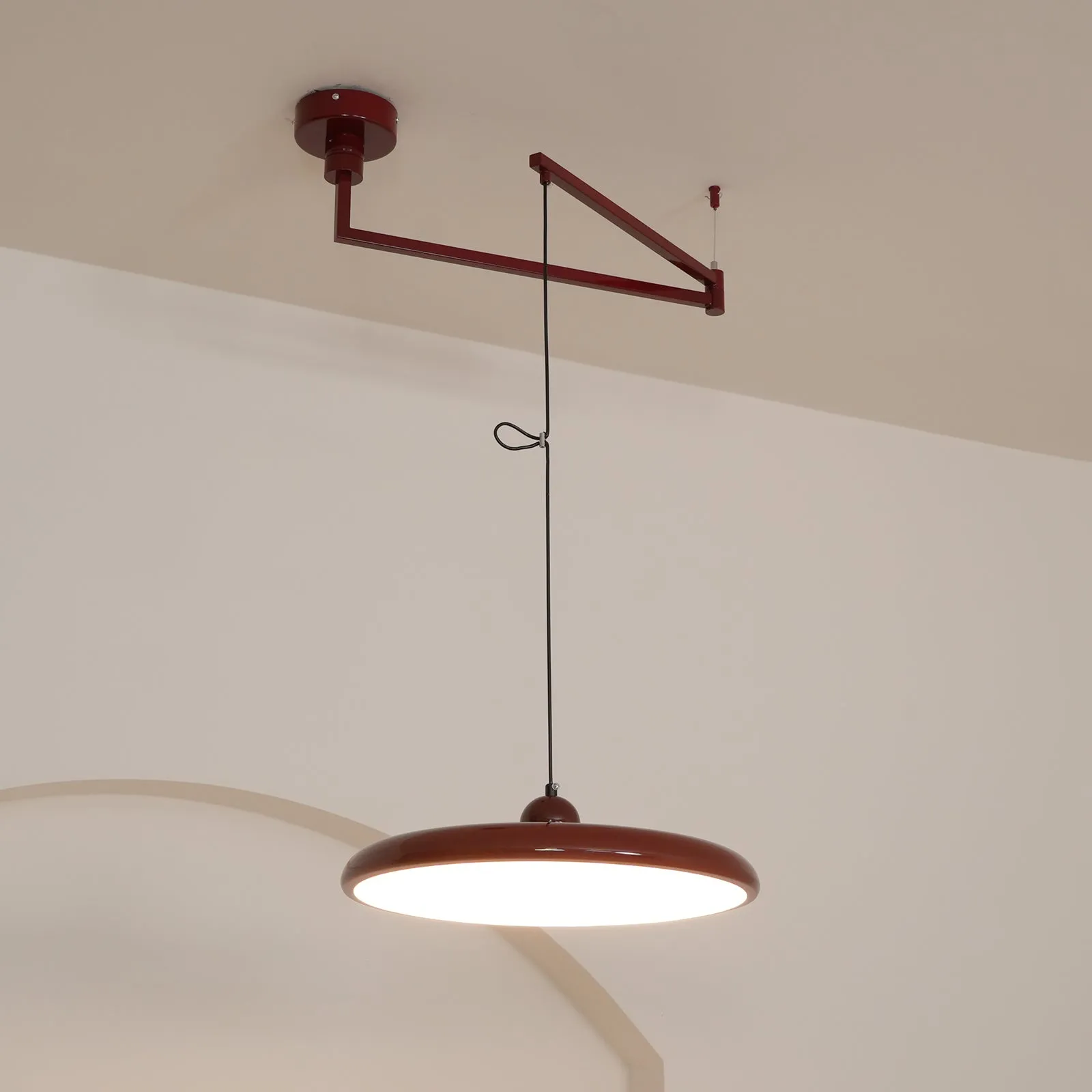 Tizio Pendant Lamp