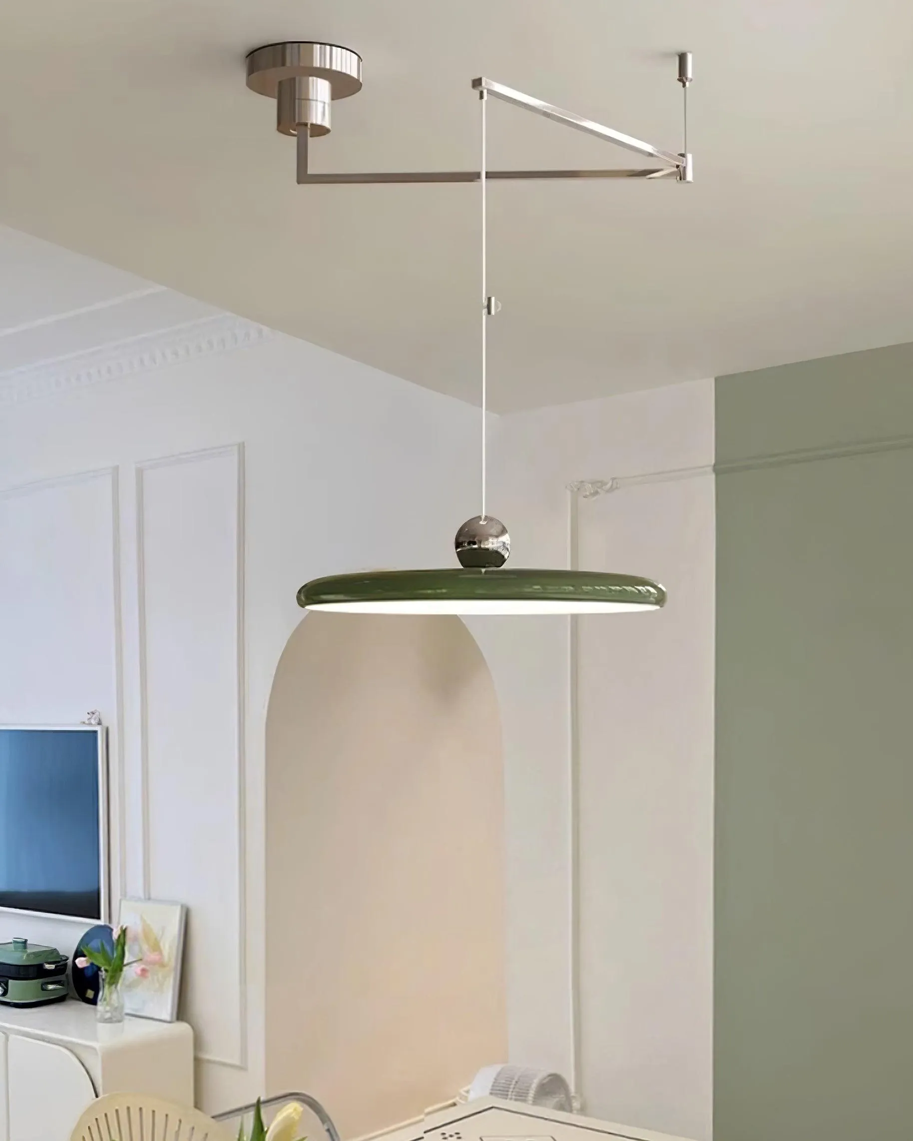 Tizio Pendant Lamp