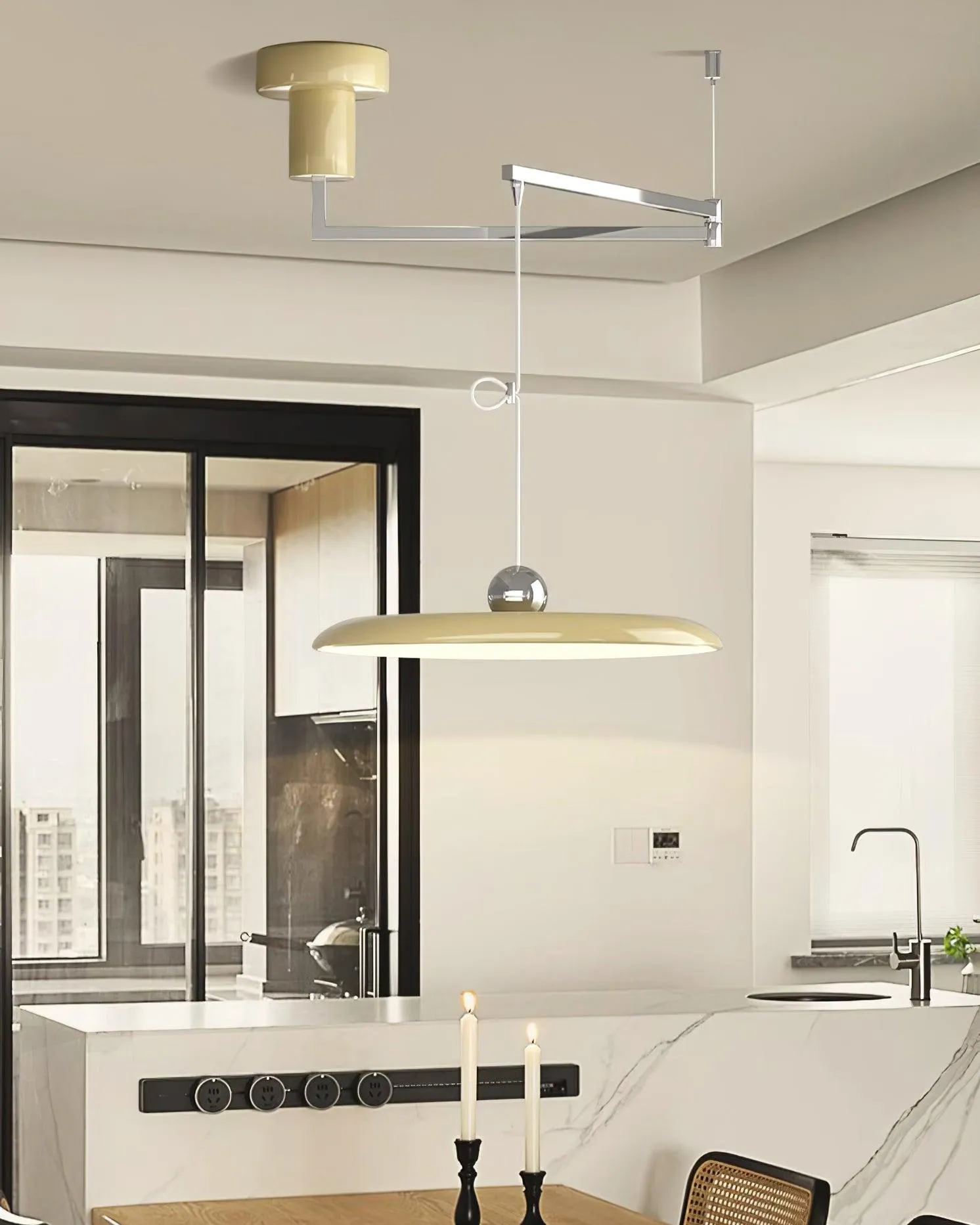 Tizio Pendant Lamp