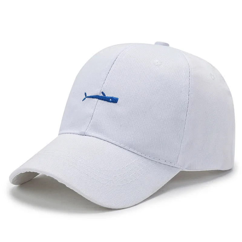 Trendy Unisex Embroidered Baseball Cap for Casual Wear