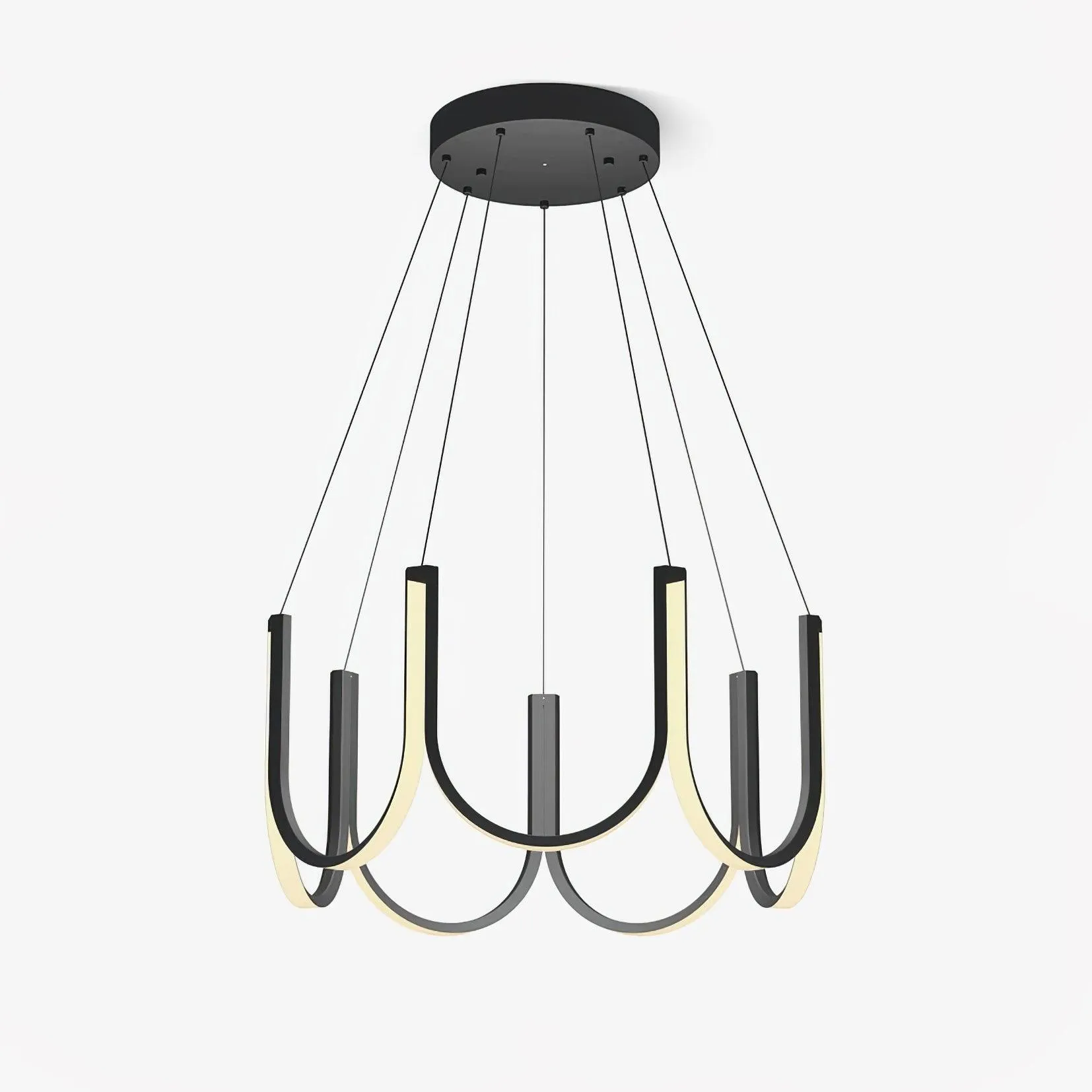 U7 Multi Pendant Light