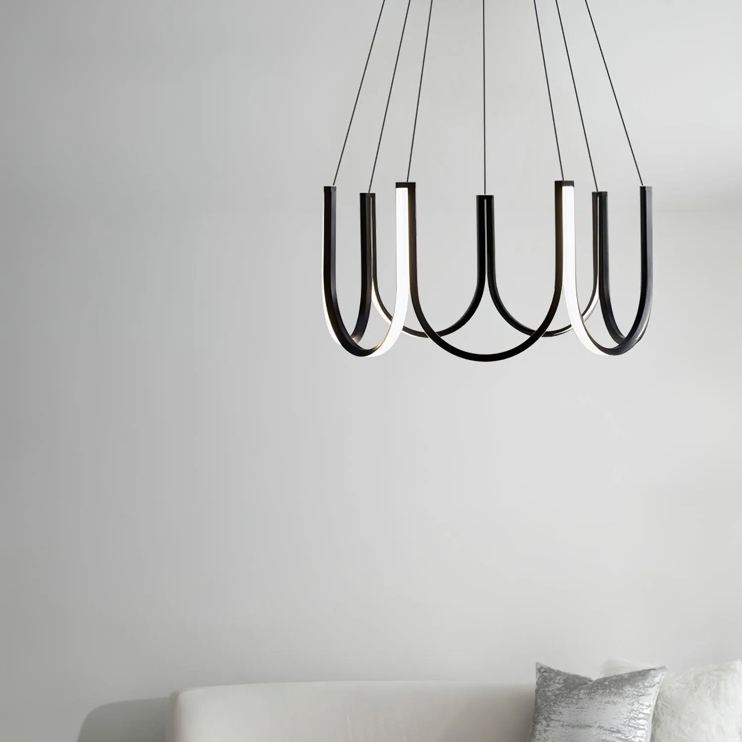 U7 Multi Pendant Light