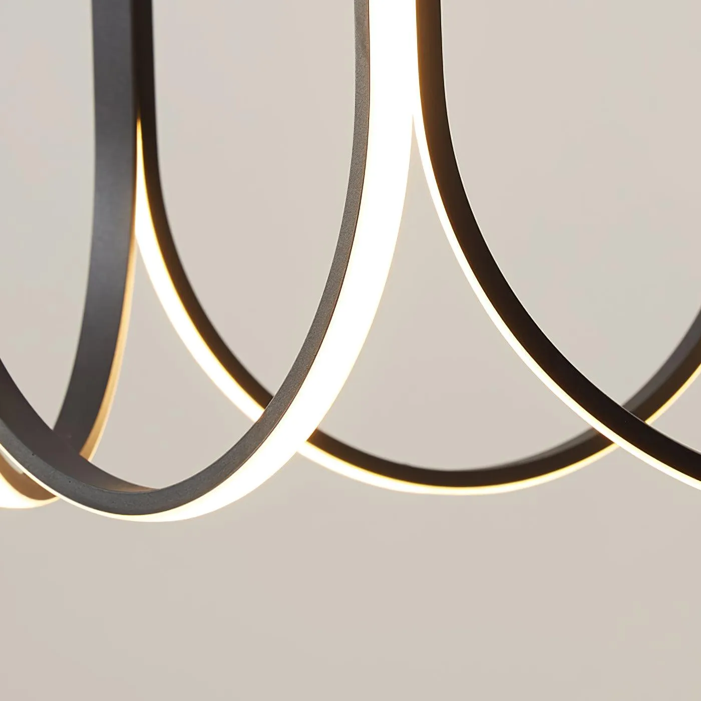 U7 Multi Pendant Light