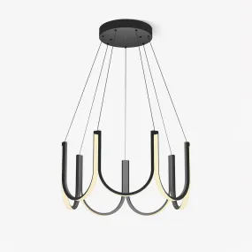 U7 Multi Pendant Light